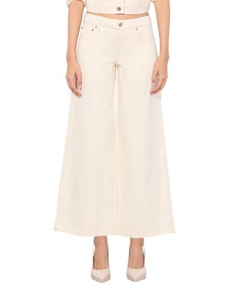 Alice & Olivia Amazing Ankle Jean