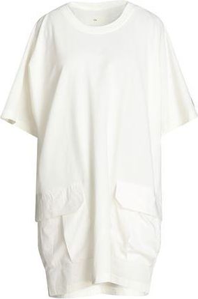 Yohji Yamamoto CAMISETAS Y TOPS - Camisetas en YOOX.COM