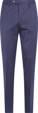 PT01 Pants Wool Blend Covs01z00cl1.Po36 0360