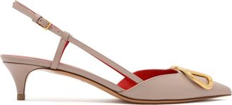 Valentino Mujer, Zapatos, Rosa, Talla: 41 EU