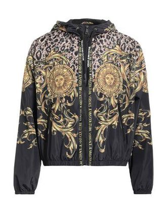Versace CAPISPALLA - Giacche & Giubbotti su YOOX.COM