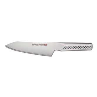 Global Ukon 7 Asian Chefs Knife