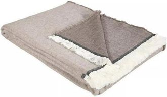 Schubiger M&ouml;bel Plaid Lily 140x200 cm