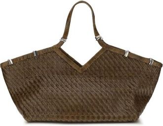Benedetta Bruzziches Usha La Grande Bag
