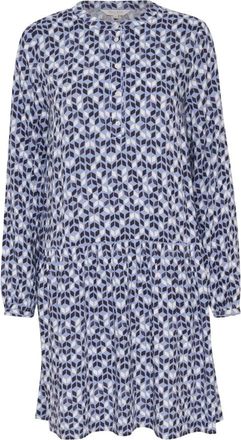 Part Two Shelby PW Dress - Dresses - Mujer - Azul - XL