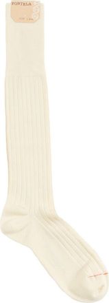 Fortela 2Calzini Socks in Ivory at Nordstrom, Size One Size Eu