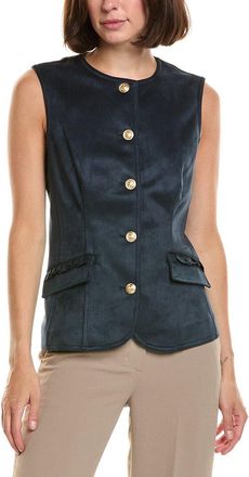 Nanette Lepore Vest