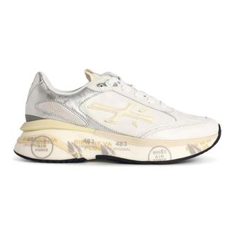 Premiata Moerund Sneakers - - Shoes - Donna - Bianco - 38 EU