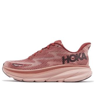 Hoka One One (WMNS) HOKA ONE ONE Clifton 9 Rust Earthenware 1127896-RERT