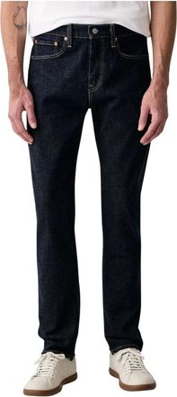 Levi's Jeans 502 Taper - Jeans - Hombre - Azul - W32 L34