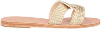 Ancient Greek Sandals FOOTWEAR - Sandals on YOOX.COM