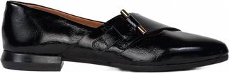 Homers Womens Super Luxe Shoes In Black