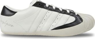 Yohji Yamamoto Superstar 3G - Heren - Schoenen - Wit - Maat: 42 EU Zijde