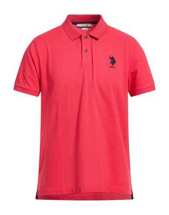 U.S.Polo Association TOPS - Poloshirts auf YOOX.COM