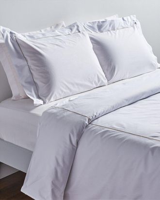 Maurizio Italy Simple Line Duvet Set