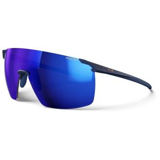 Julbo Faster Reactiv HC S1-3 Velobrille - Unisex | blau