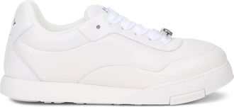 Givenchy Hombre, Zapatos, Blanco, Talla: 41 1/2 EU