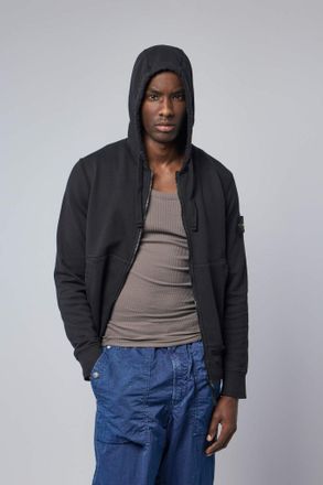 Stone Island Hoodie Sweater