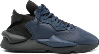 Yohji Yamamoto Sneakers Kaiwa - Blu