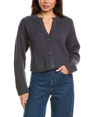 Splendid Alexis Cardigan