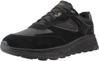 Geox Uomo, Scarpe, Nero, 40 EU, new