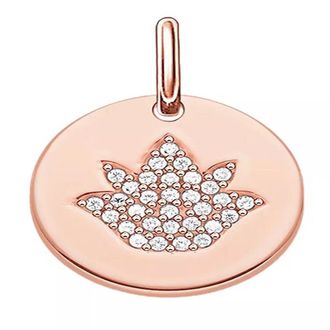 Thomas Sabo Pendants & Charms - pendant - quarz - Pendants & Charms for ladies