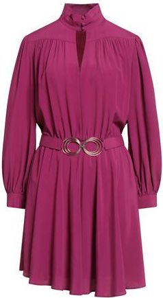 Simona Corsellini VESTIDOS - Minivestidos en YOOX.COM