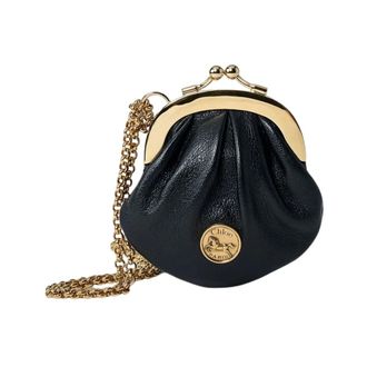 Chlo&eacute; Mujer, Bolsos, Negro, Talla: ONE Size