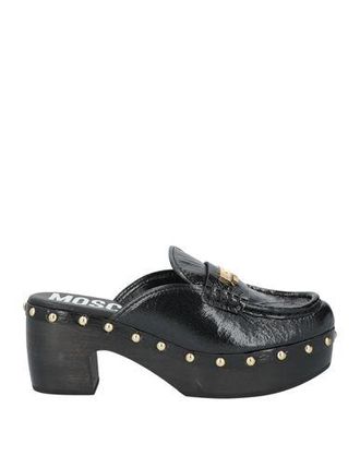 Moschino SCHUHE - Mules & Clogs auf YOOX.COM