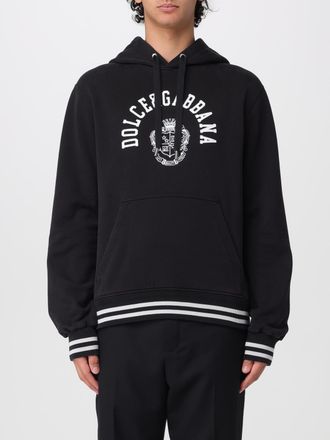 Dolce & Gabbana Maglia Uomo colore Nero