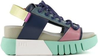 United Nude Delta Sporty Sandals in Bio-Mint at Nordstrom, Size 36