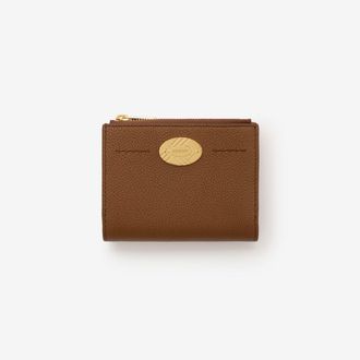 Burberry Cotswolds Bifold Wallet