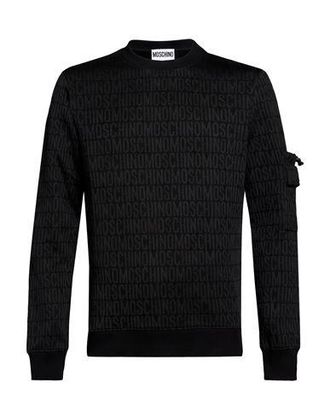 Moschino CAMISETAS Y TOPS - Sudaderas en YOOX.COM