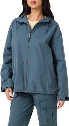 O'Neill TRVLR Quinn Jacket in Dark Slate at Nordstrom, Size Xx-Large