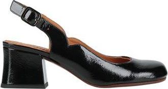 Chie Mihara FOOTWEAR - Pumps sur YOOX.COM
