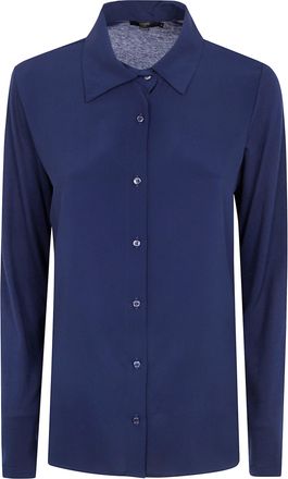 Seventy Shirt Jersey Crepe Mj1929.890180