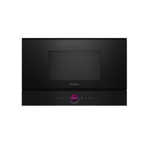 Bosch Microondas Bfr7221b1 Negro 900 W 21 L
