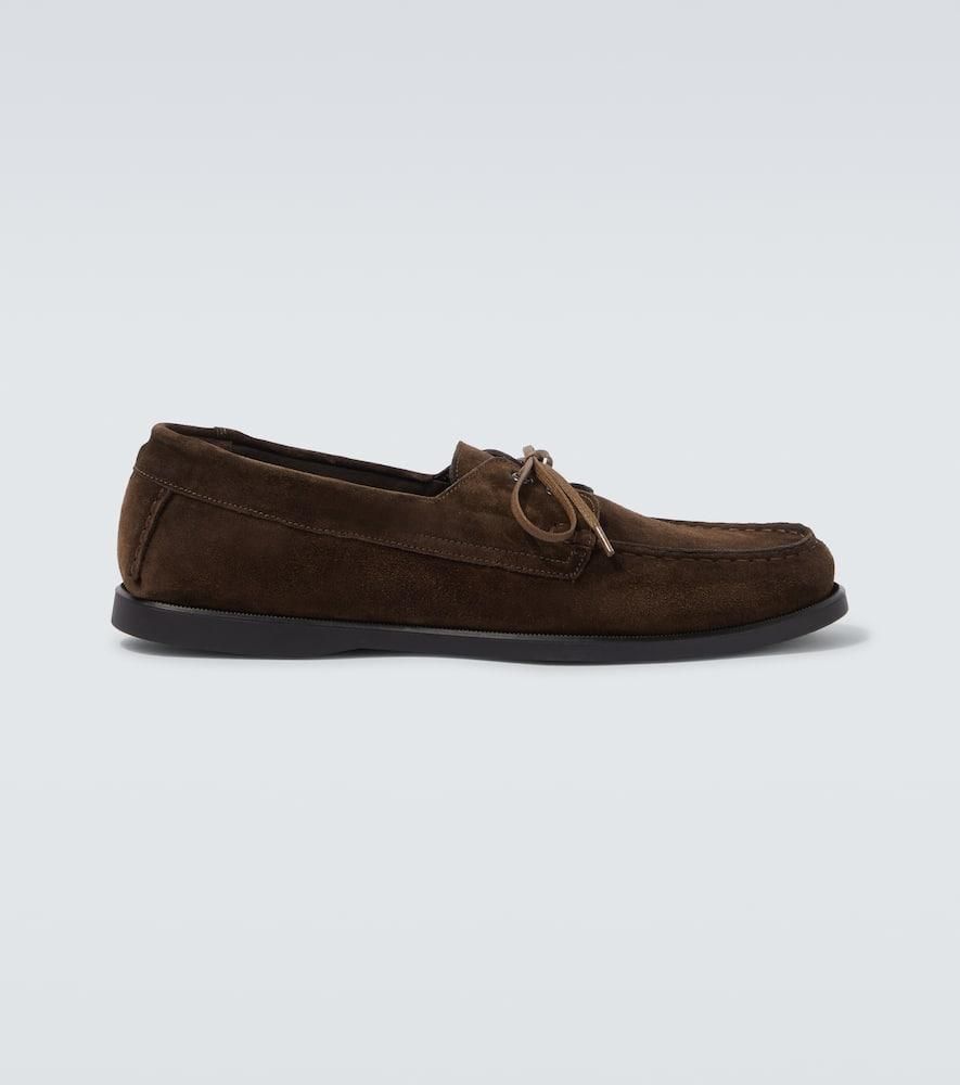 LEATHER Stylish NEW Tod’s Loafer -Size US14 -BRAND NEW -Original Tod’s Bag!!! Tod main image 2