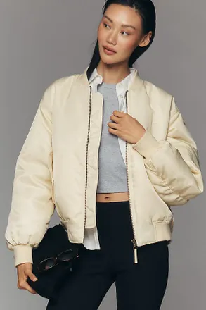 Anine Bing Leon Bomber Jacket