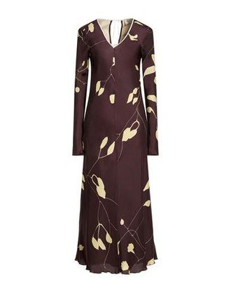 Alysi DRESSES - Maxi dresses on YOOX.COM