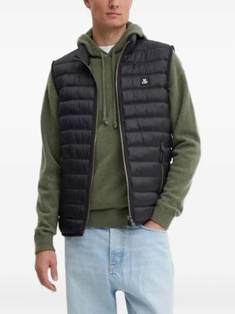 American Vintage Raxow long-sleeve hoodie - Green