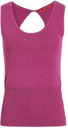 Max & Co. CAMISETAS Y TOPS - Tops en YOOX.COM