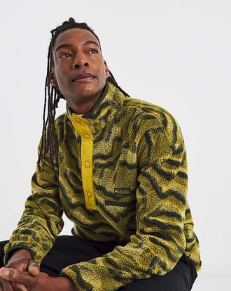 Columbia Sportswear Columbia Helvetia 1/2 Snap Fleece