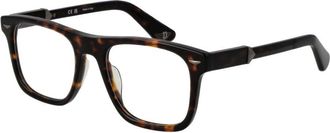 Police Cellulose Acetate Glasses Mens (Frames)