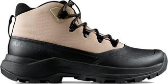 Mammut Sertig Mid Winter GTX Winterschuhe f&uuml;r Herren | schwarz