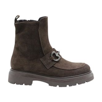 &Egrave; Mia Stivaletto - - Shoes - Donna - Marrone - 40 EU