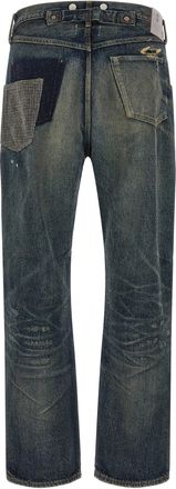 Junya Watanabe Jeans - Indigo