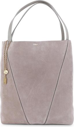 Chloé Bags Blacks And Greys-Donna
