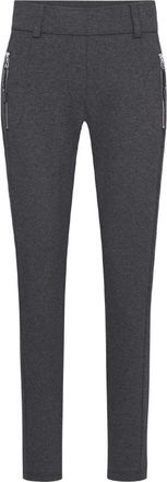 Raffaello Rossi Donna, Pantaloni, Grigio, 2Xl, new