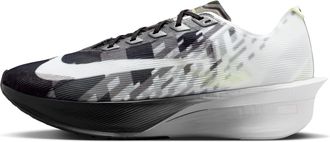 Nike Mens Vaporfly 4 SE Road Racing Shoes in Black | IV4079-001